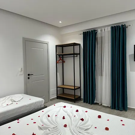 Apartment Bruno's Sarande