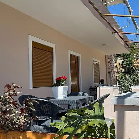 Apartment Bruno's