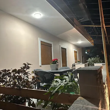 Bruno's Apartment Sarande