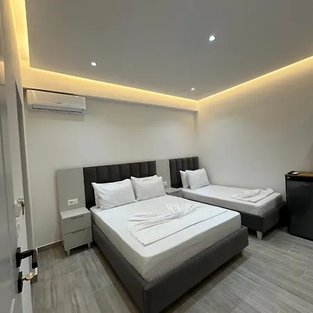 Bruno's Apartment Sarande