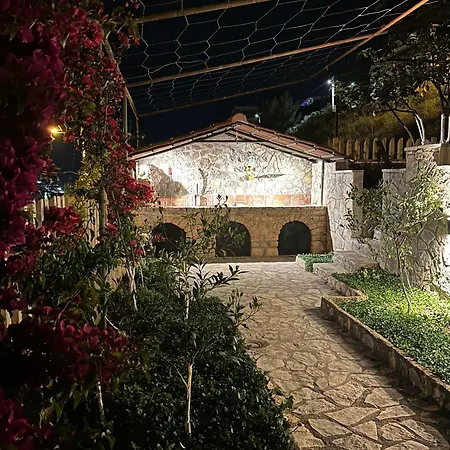 Apartment Bruno's Sarande